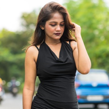 Rupsha Sardar